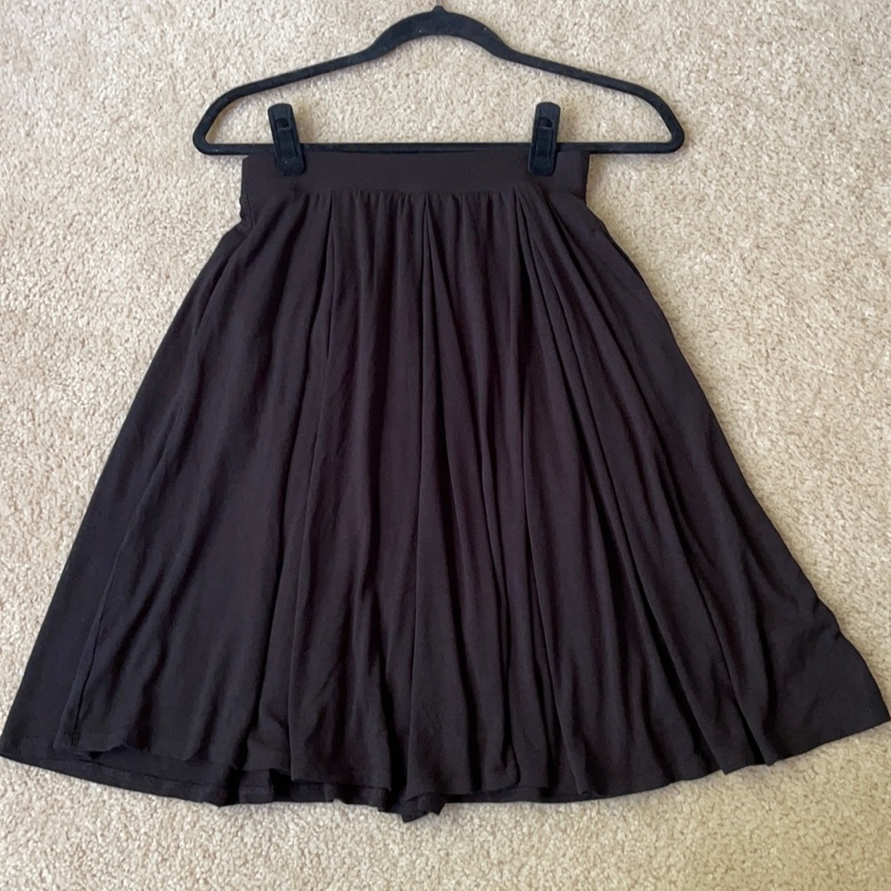 LuLaRoe Madison Skirt